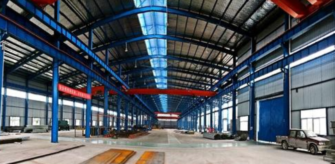 梧州大家知道重型钢结构在施工中轻易出现哪些问题吗