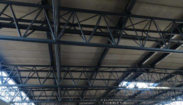 梧州桁架结构皮相的处理每每分为哪几个步调流程